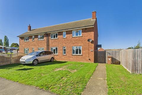 3 bedroom semi-detached house for sale, Elm Road, King's Lynn PE33