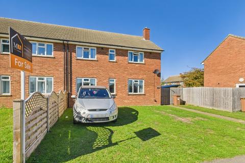 undefined, Elm Road, King's Lynn PE33