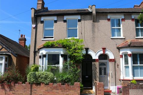 undefined, Fotheringham Road, Enfield, Middlesex, EN1