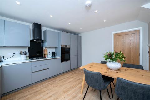 3 bedroom semi-detached house for sale, Saxon Way, Ruskington, Sleaford, Lincolnshire, NG34