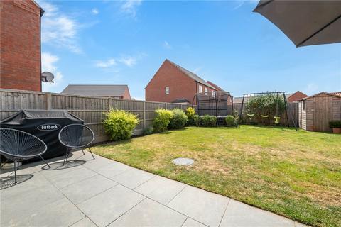 3 bedroom semi-detached house for sale, Saxon Way, Ruskington, Sleaford, Lincolnshire, NG34
