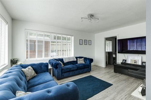 undefined, Monks Walk, Buntingford