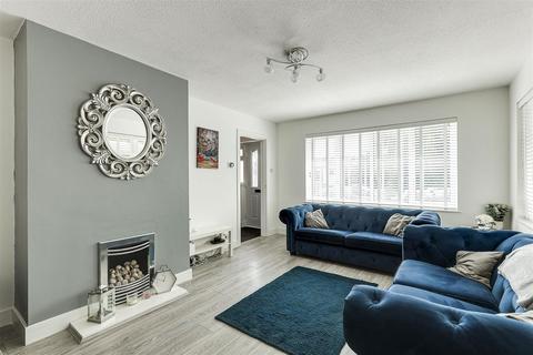 undefined, Monks Walk, Buntingford