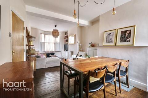 68 Charnwood Road, London, SE25 6NU