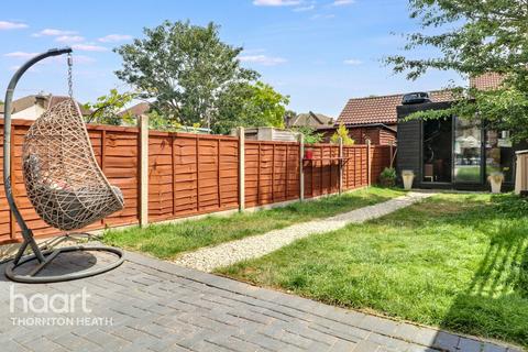 68 Charnwood Road, London, SE25 6NU