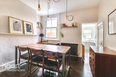68 Charnwood Road, London, SE25 6NU