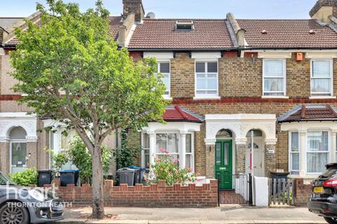 68 Charnwood Road, London, SE25 6NU