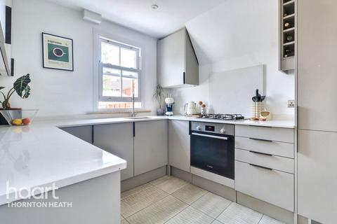68 Charnwood Road, London, SE25 6NU