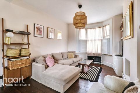 68 Charnwood Road, London, SE25 6NU