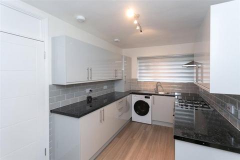 2 bedroom apartment to rent, The Spinney, Hertfordshire WD17