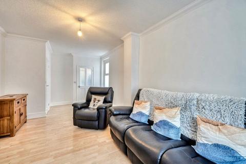 2 Chambers Street, Workington, CA14 2XY