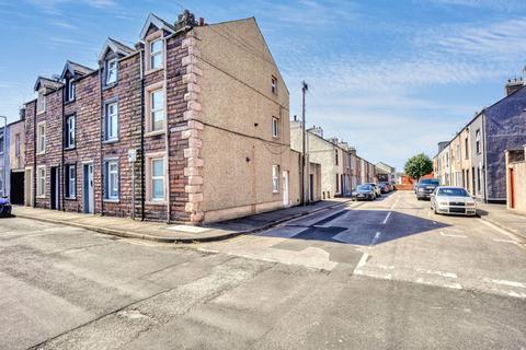 2 Chambers Street, Workington, CA14 2XY