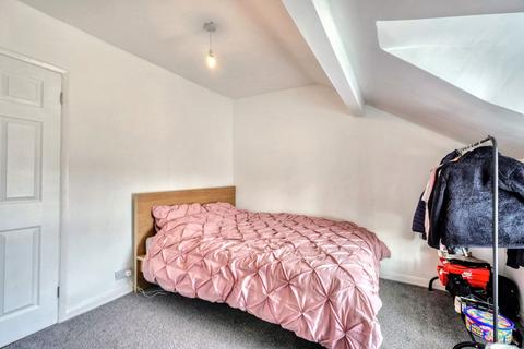 2 Chambers Street, Workington, CA14 2XY