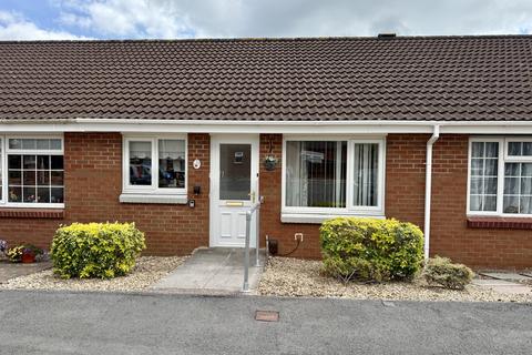 11 Deacon Close, Exeter, EX2 8FQ