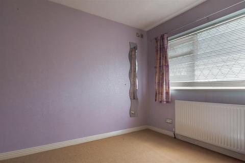 12 Coneygreave Close, Cheadle, Stoke-on-trent, ST10 1NN