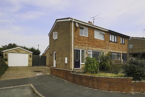 12 Coneygreave Close, Cheadle, Stoke-on-trent, ST10 1NN