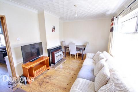 undefined, Treborth Road, Cardiff
