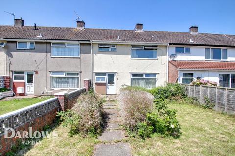 undefined, Treborth Road, Cardiff