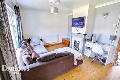 undefined, Treborth Road, Cardiff