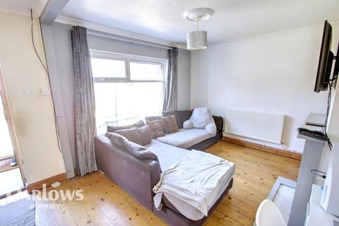 undefined, Treborth Road, Cardiff