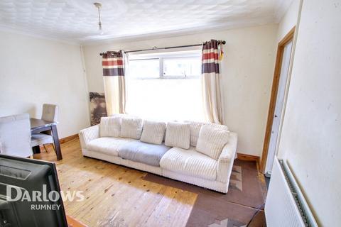 undefined, Treborth Road, Cardiff