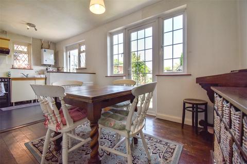 3 bedroom semi-detached house for sale, Calvert Close, Hampshire GU12