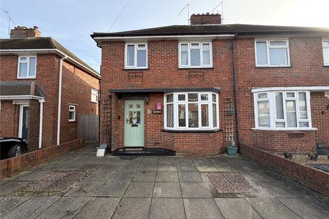 3 bedroom semi-detached house for sale, Calvert Close, Hampshire GU12