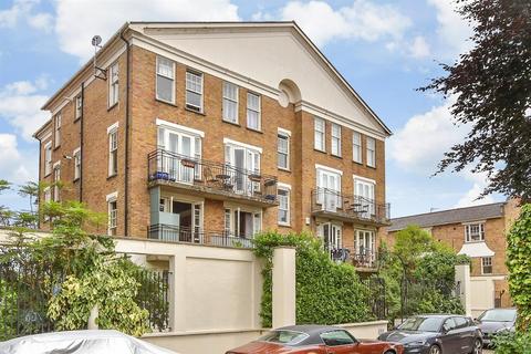 55 Sutton Square, London, E9 6EQ