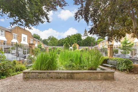 55 Sutton Square, London, E9 6EQ