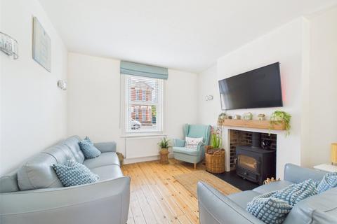 6 Harcourt Road, Bournemouth, BH5 2JG