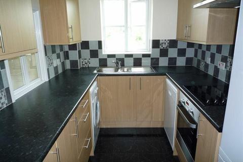 2 bedroom flat for sale, Waterside Court, Alton, GU34