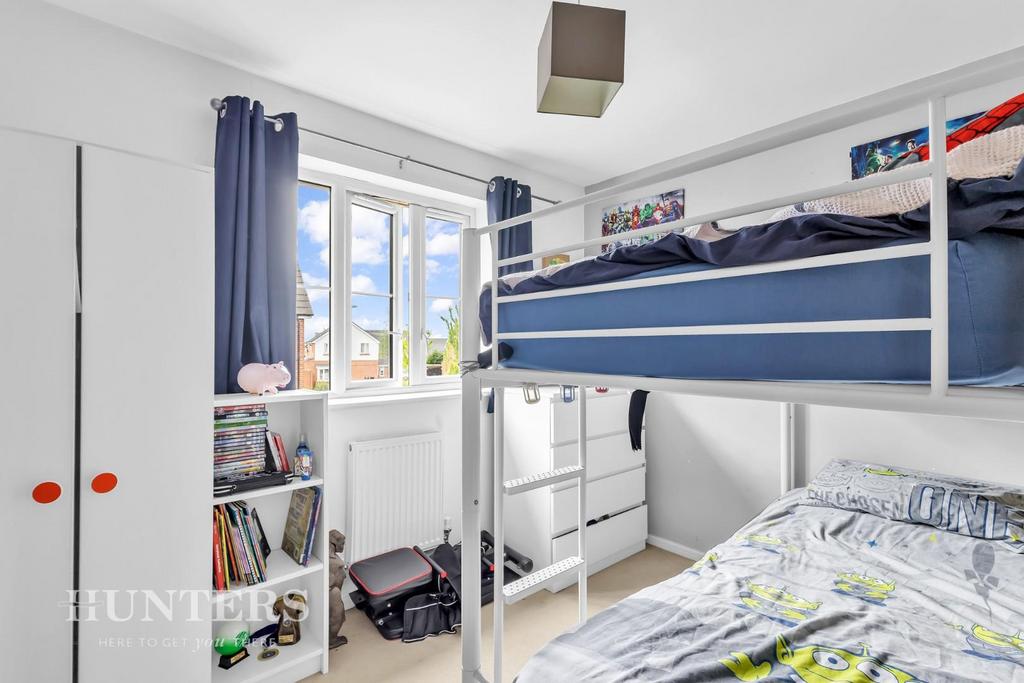 Bedroom 2