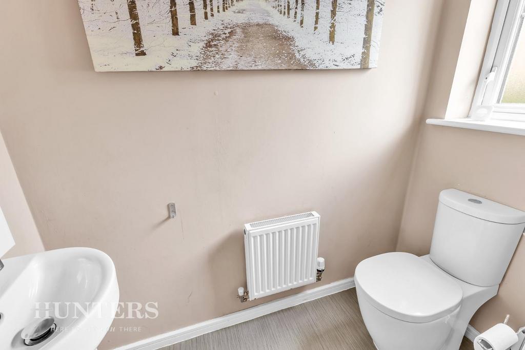 Guest WC