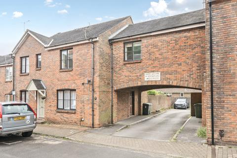 St. Johns Street, Winchester, Hampshire, SO23