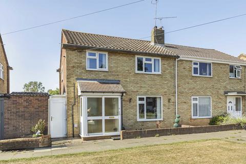 3 bedroom semi-detached house for sale, Montford Road, Sunbury-On-Thames TW16