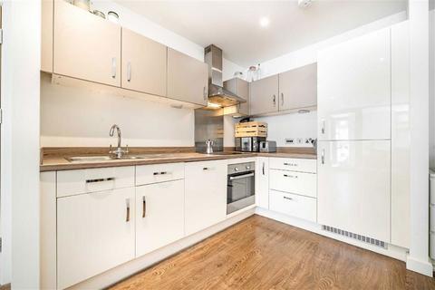 1 bedroom flat for sale, Barge Walk, London SE10