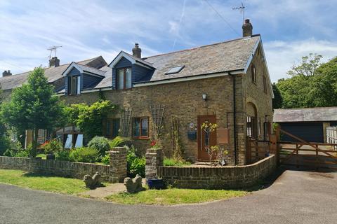 5 bedroom barn conversion for sale, Deal CT14