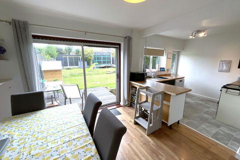 undefined, Cherry Orchard Avenue, Halesowen B63