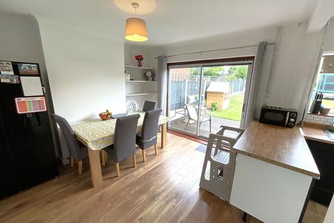 undefined, Cherry Orchard Avenue, Halesowen B63