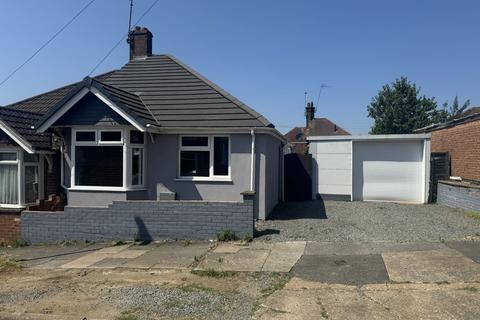 undefined, Norton Road, Kingsthorpe, NN2 7TL