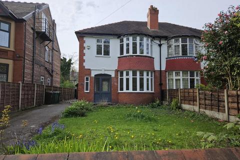 68 Dudley Road, Manchester, M16 8DE