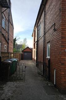 68 Dudley Road, Manchester, M16 8DE