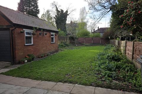 68 Dudley Road, Manchester, M16 8DE