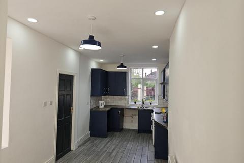 68 Dudley Road, Manchester, M16 8DE