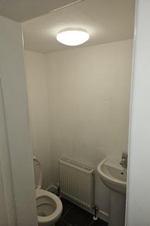 68 Dudley Road, Manchester, M16 8DE