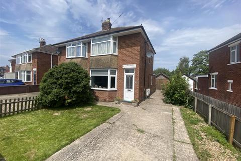 2 bedroom semi-detached house for sale, Rosedale, Shrewsbury