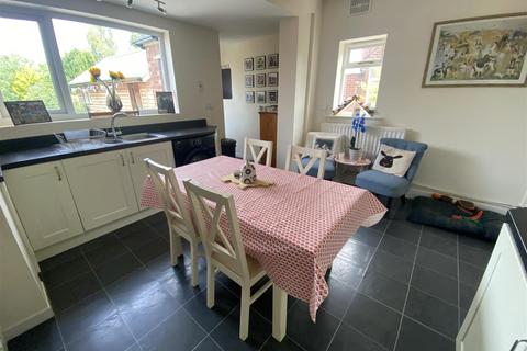 2 bedroom semi-detached house for sale, Rosedale, Shrewsbury