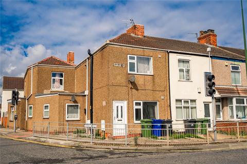 84a and 86 Ladysmith Road, Grimsby, Lincolnshire, DN32