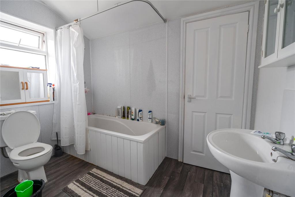 86 Bathroom