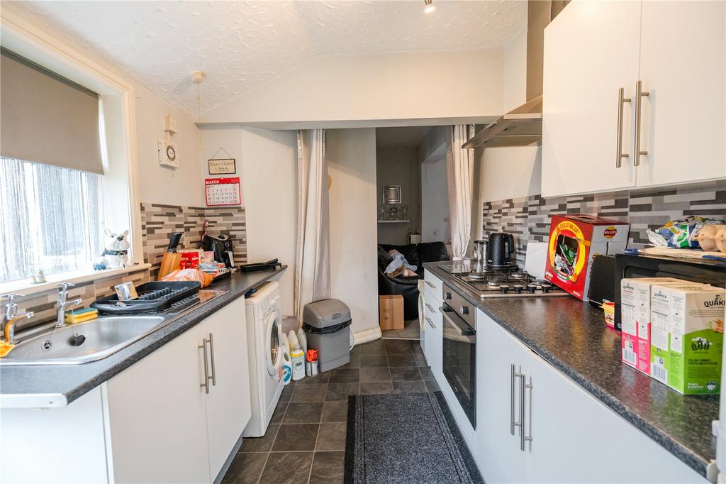 84a Kitchen